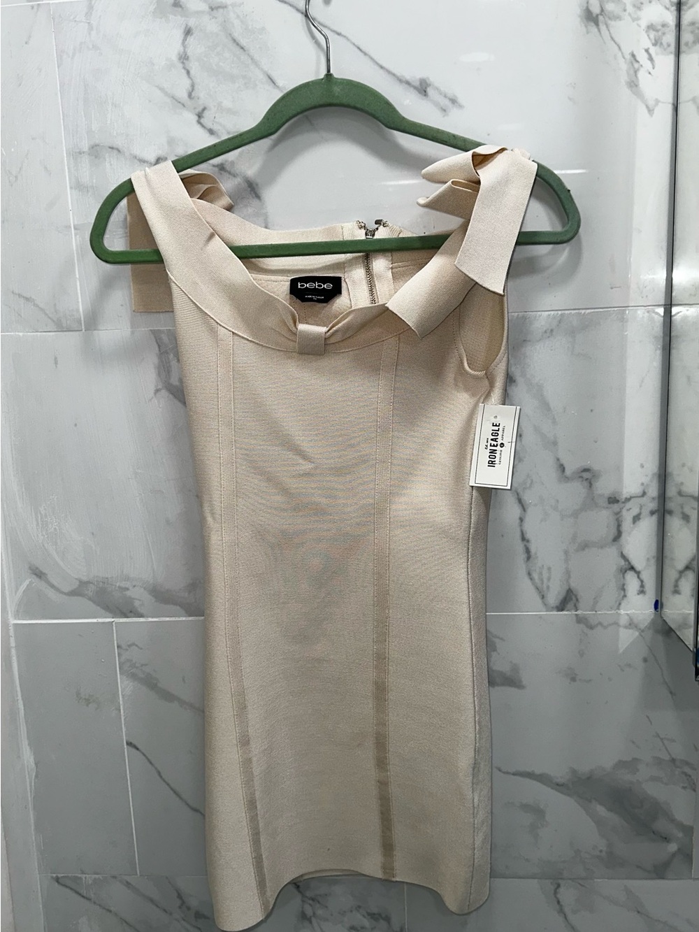 Cassie inspired bandage Dress